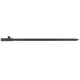 CARP ACADEMY Black Carp Bankstick XL 2-part 50-90cm Bankstick