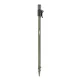 Carp Academy Power Stick Bankstick Handle 60-90cm 16mm Green Bankstick