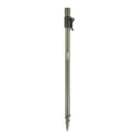   Carp Academy Power Stick Bankstick Handle 90-130cm 16mm Green Bankstick