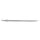 CARP ACADEMY Deluxe Bank Stick 40-70cm Drill