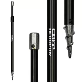 Carp Academy Deluxe Bank Stick 2-piece 100-180cm