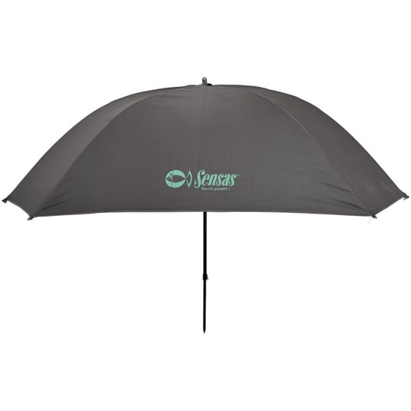 Sensas Super Challenge Square 2,5m Fishing Umbrella