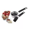 Broil King Stainless Marinade Set with Silicone Brush 300ml