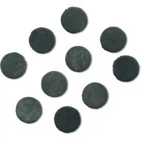 BLACK CAT BAIT STOP 10pcs/pack O15MM 15mm