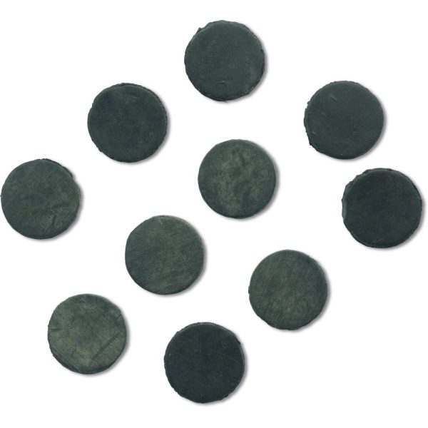 BLACK CAT BAIT STOP 10pcs/pack O15MM 15mm