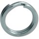 BlackCat Black Cat Xtreme Split Ring 50kg 10 pcs Ø 10,5mm