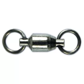 BLACK CAT BEARING SWIVEL 1 40MM  2pcs/pack