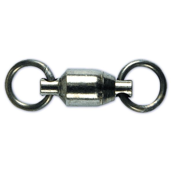 BLACK CAT BEARING SWIVEL 1 40MM  2pcs/pack