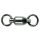 BLACK CAT BEARING SWIVEL 2 36MM  3pcs/pack
