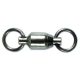 BLACK CAT BEARING SWIVEL 4 36MM  3pcs/pack