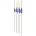 Cralusso pole, whip rod floats