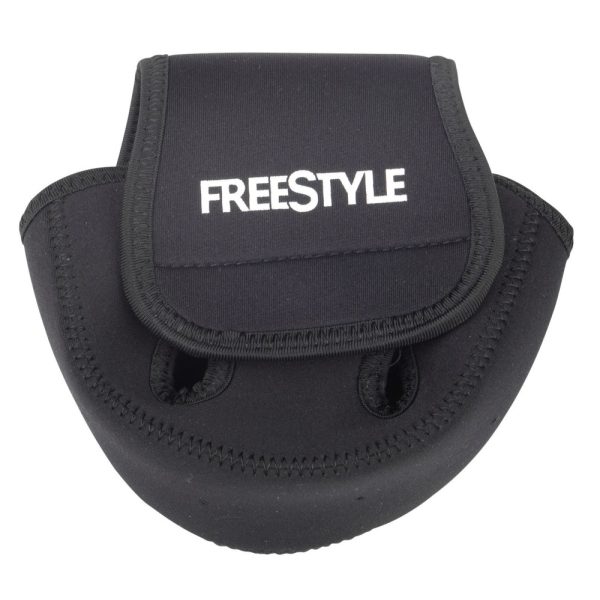 Spro Freestyle Reel Protector 500-2000 reel bag