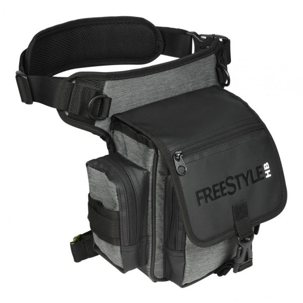SPRO Hip Bag Hip bag 33x28x12cm