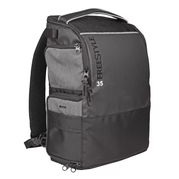 SPRO Backpack 35 Spinning bag 45x35x17cm Backpack