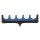 NEVIS Feeder rod holder head 27cm Rod holder head