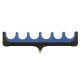 NEVIS Feeder rod holder head 32cm Rod holder head