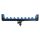 NEVIS Feeder rod holder head 30cm Rod holder head
