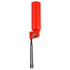 Nevis Lure stick holder red