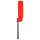 Nevis Lure stick holder red