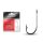 Hooks Delphin BAITHOLDER ring / 10+1pcs BN/10
