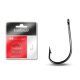 Hooks Delphin Feeder HALFER ring / 10+1pcs BN/14