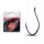 Hooks Delphin CATFISH ring / 6pcs BN/2/0