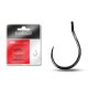 Hooks Delphin Feeder SMUTER ring / 10+1pcs TEFCON/6