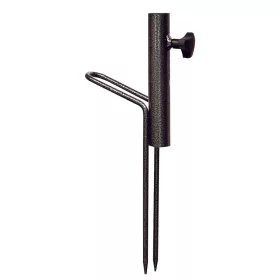 NEVIS Umbrella ground spike Umbrella accessory Ground spike