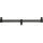 CARP ACADEMY Triangle Buzz Bar 25cm 2stick Crossbar