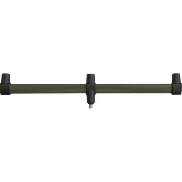 CARP ACADEMY Triangle Buzz Bar 30cm 3stick Crossbar