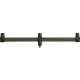 CARP ACADEMY Triangle Buzz Bar 30cm 3stick Crossbar
