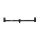 CARP ACADEMY Basic Carp Crossbar 2rods 21,5cm Crossbar