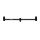 CARP ACADEMY Basic Carp Crossbar 2sticks 24cm Crossbar