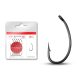 Hooks Delphin CUTER TEFCON / 10+1pcs size 4