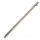 CARP ACADEMY Acid-proof drill handle 40-60cm Drill