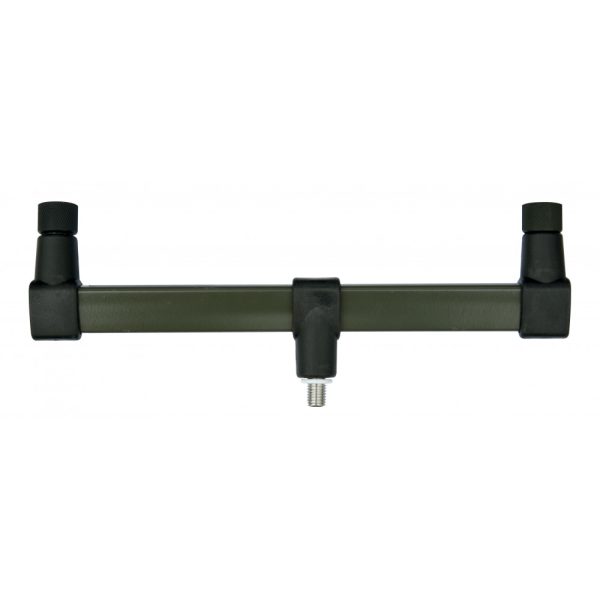 CARP ACADEMY Triangle Buzz Bar DLX 40cm 2stick Crossbar
