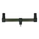 CARP ACADEMY Triangle Buzz Bar DLX 40cm 2stick Crossbar