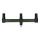CARP ACADEMY Triangle Buzz Bar DLX 30cm 3stick Crossbar
