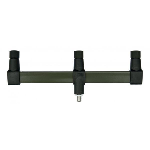 CARP ACADEMY Triangle Buzz Bar DLX 30cm 3stick Crossbar
