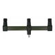 CARP ACADEMY Triangle Buzz Bar DLX 30cm 3stick Crossbar