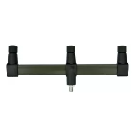 CARP ACADEMY Triangle Buzz Bar DLX 40cm 3-rod Crossbar