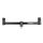 CARP ACADEMY Smart Buzz Bar DLX 20cm 2stick Crossbar