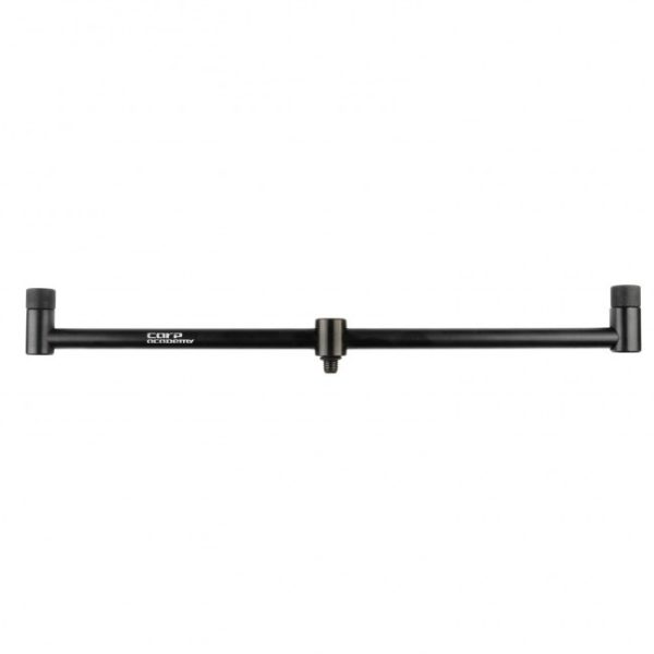 Carp Academy 30cm 2 Botos Black Smart Buzz Bar