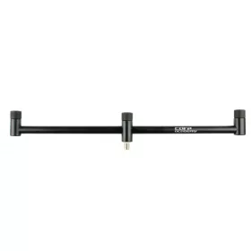 CARP ACADEMY Smart Buzz Bar DLX 30cm 3-rod Crossbar