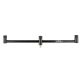 CARP ACADEMY Smart Buzz Bar DLX 30cm 3stick Crossbar
