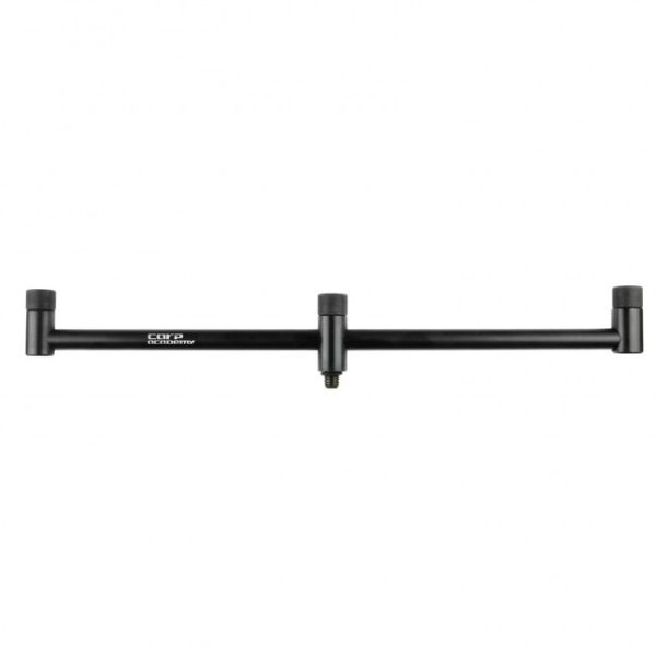 Carp Academy 30cm 3 Botos Black Smart Buzz Bar
