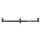 CARP ACADEMY Smart Buzz Bar DLX 40cm 3stick Crossbar