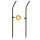 Carp Academy Distance measuring set 5m/65cm
