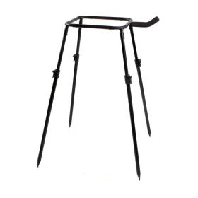 Carp Academy Bucket Holder Stand 60-100cm