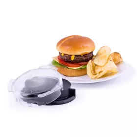 Broil King Deluxe Hamburger Press
